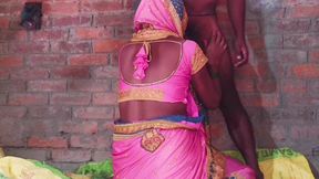 Newly married hot jawan biwi ke husband ne lund chudwa ke chut ko choda aur maza kiya (Hindi viral sexy video)