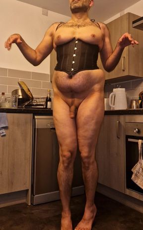 Somebody must fuck me please