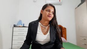 tigresa vip e o investidor que so queria gozar mesmo comer a bucetinha da tigresa