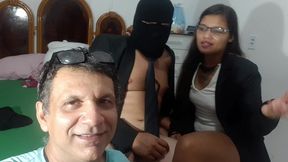 tigresa vip e o investidor que so queria gozar mesmo comer a bucetinha da tigresa