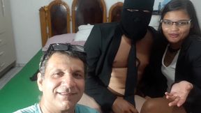 tigresa vip e o investidor que so queria gozar mesmo comer a bucetinha da tigresa