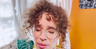 Jewish Stepmom JOI! My Fluffer Didn't Show up for Work Today... so I Have My Stepson Jump in Instead!