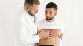 Elder Argos: The Interview - MissionaryBoys