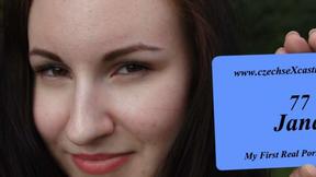 ”Photographer made her horny & she wanted to fuck”