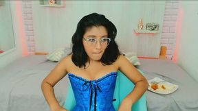 Katy Heaven Private Show