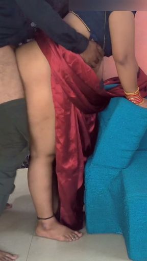 Episode 2 - bhabhi got fucked by devar when Stepbrother was there   Clip 1