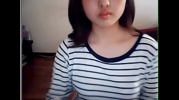 Korean with tight pussy is touched on webcam - 69CAM CLUB