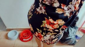 The perverted nun chapter 1 the reencounter