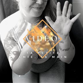 Meet your new girlfriend