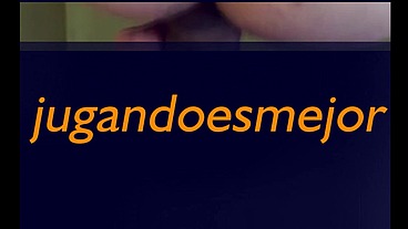 Jugandoesmejor - 127