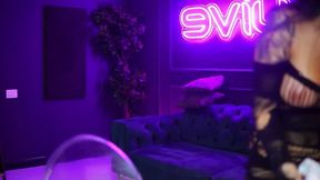 Yulia Desirevska Private Show