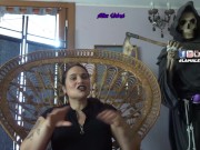 URBEX NOVELA PORNO - PROPOSTA PORNO ALLO SCOPINO BIONDO