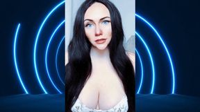 The Power of my eyes