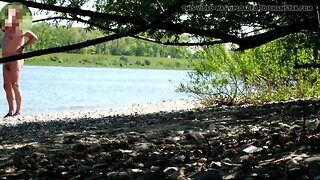 Sommer 2016 am Rhein