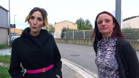 soraya, 29ans aime la sensualite... et le hard !