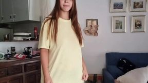 Juicy Pikachu teen cock&#x1F346;-sucking session gone wild!