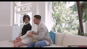 reload - cute jennifer white finds somebody to fuck