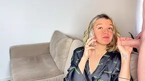 Fucking My Slutty Stepmom - Mini Cooper
