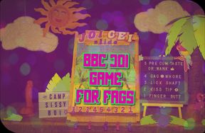 BBC JOI Game for Fags