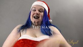 Merry Fistmas (wmv)