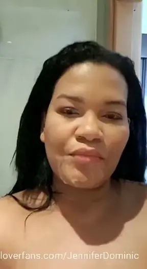El video completo de como me quedó la corrida en mi cara después de grabar para Pepeporn GRATIS PARA MIS FANS. Este video y más de 50 videos más gratis si te suscribes a mi página, son solo 5 euros