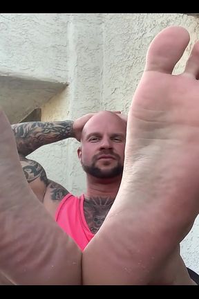 Foot Fetish