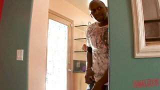 Ba người đẹp ngực khủng mông bự Diamond Jackson, Jada Fire và Ada tham gia vào một cuộc thác loạn tình dục khác chủng tộc dữ dội, bị Prince Yahshua và Sean Michaels cưỡng hiếp dã man.