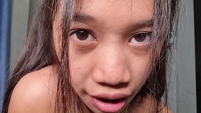 Locked in My Chastity