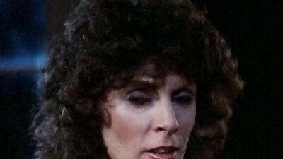 Retro Classic Vintage Taboo III (1984) - Kay Parker