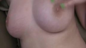 BBW Allows Herself To Be Used And Enjoy Each Other