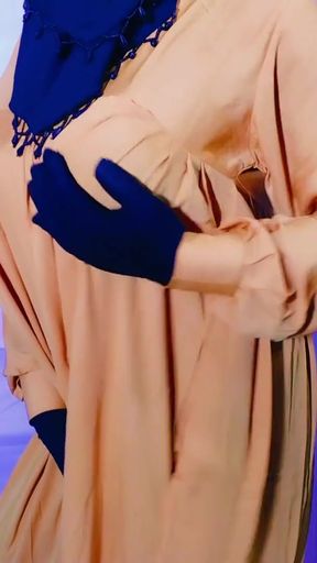 Stunning moment from &quot;Indian Desi Sanjana&#039;s Desi Romance Sex Hard Core&quot;