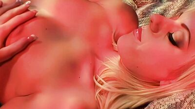 Angela Stone's tight ass is the only thing keeping every man from cumming in her mouth