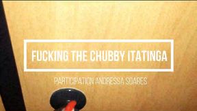 sabrina prezotte e andressa, travesti do pau grande socando na gordinha, amo as grandonas