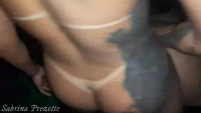 sabrina prezotte e andressa, travesti do pau grande socando na gordinha, amo as grandonas