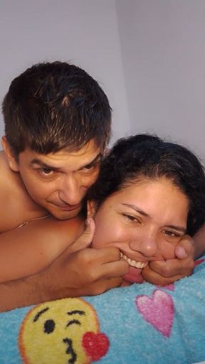 Follow me hard