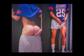 Football Star Went Viral!