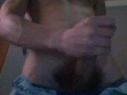 i was feeling rowdy so i thought i'd just wank it out and record this video