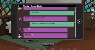 Paradise Lust 3 Full Playthrough Episode 3