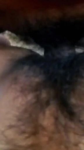 Powerful moment from &quot;Nepali Couple Romance In Nepal Bandha&quot;