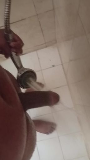 Urge to fuck