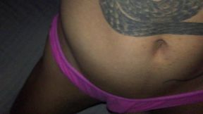 babi lima - early in the morning, before my step mom gets up for breakfast, he already had to leave because he arrived at dawn in that quarantine. active and passive / cumshot / s. face