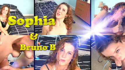 SOPHIA & BRUNO B