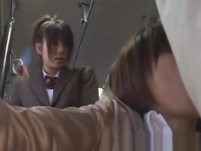 Horny Japa slut gets stuffed outdoors in broad daylight, part four.