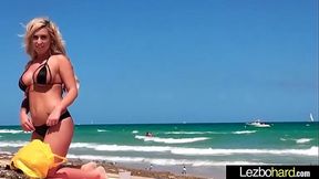 Hot Sex Action On Cam With Teen Horny Lesbo Girls (Brandi Bae &amp_ Kenzie Reeves) movie-07