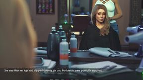 A Wife and Stepmother - Awam main Edition #36 Update V0.180