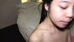 Asian Angel 15169