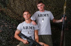 Superb content with Brandon Anderson and Ryan Jordan