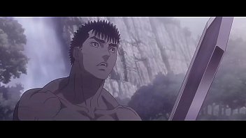 BERSERK III - LA EDAD DORADA - ADVENIMIENTO