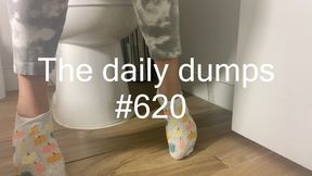 The daily dumps #620