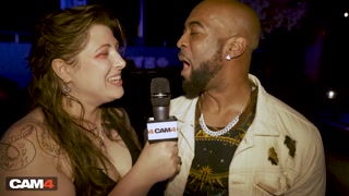 Whens the last time you 🍆 💦 ? CAM4 Goes Balls Deep! Ep4 | CAM4 Radio